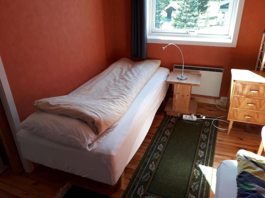 Your own house in Orkanger photo 2