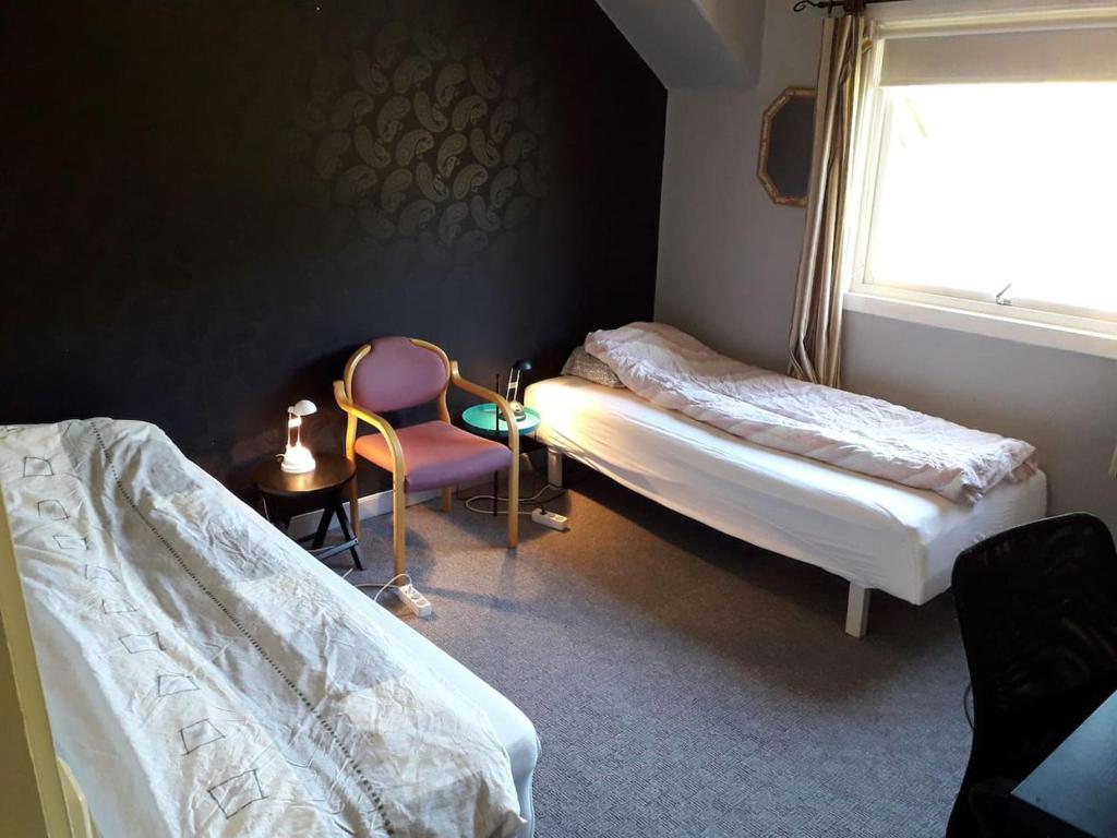 Your own house in Orkanger photo 3