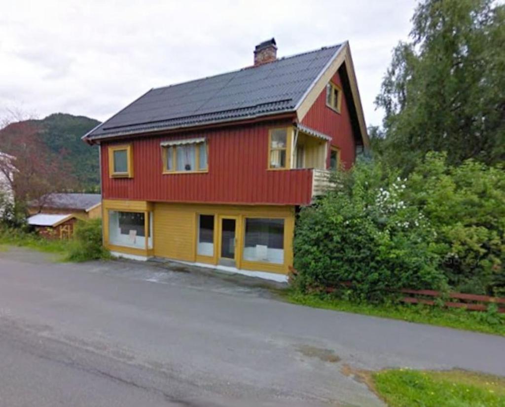 Your own house in Orkanger photo 4