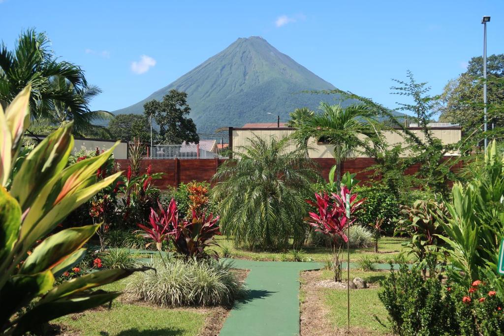 Hotel Secreto La Fortuna photo 1