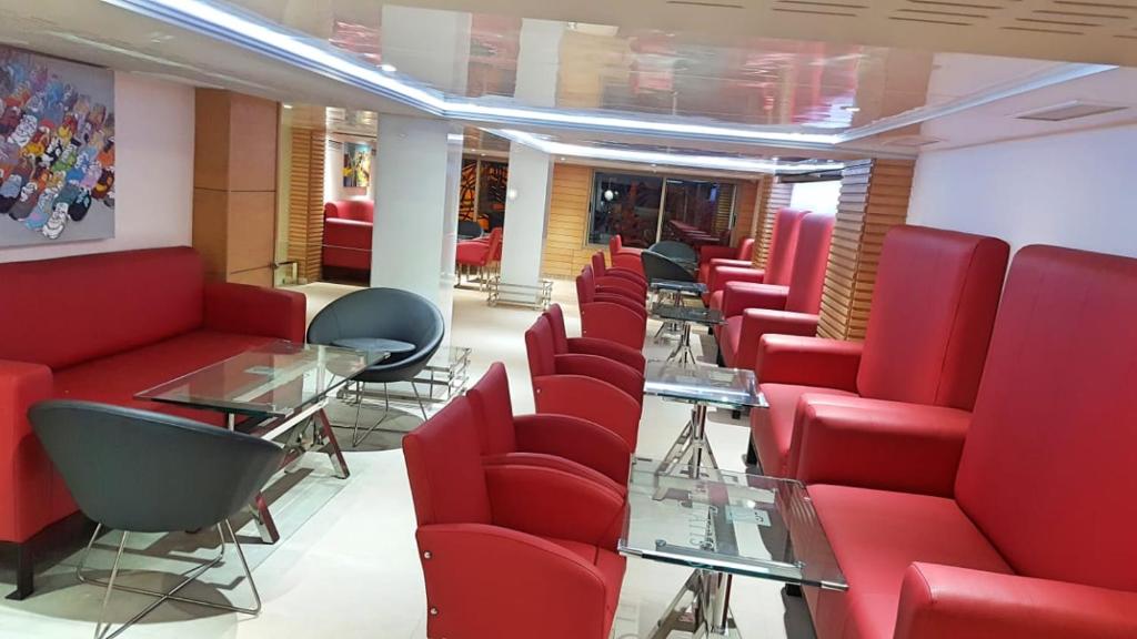Hotel VELSATIS photo 3