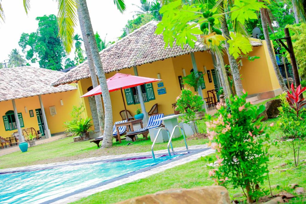Kurumba Villas photo 4