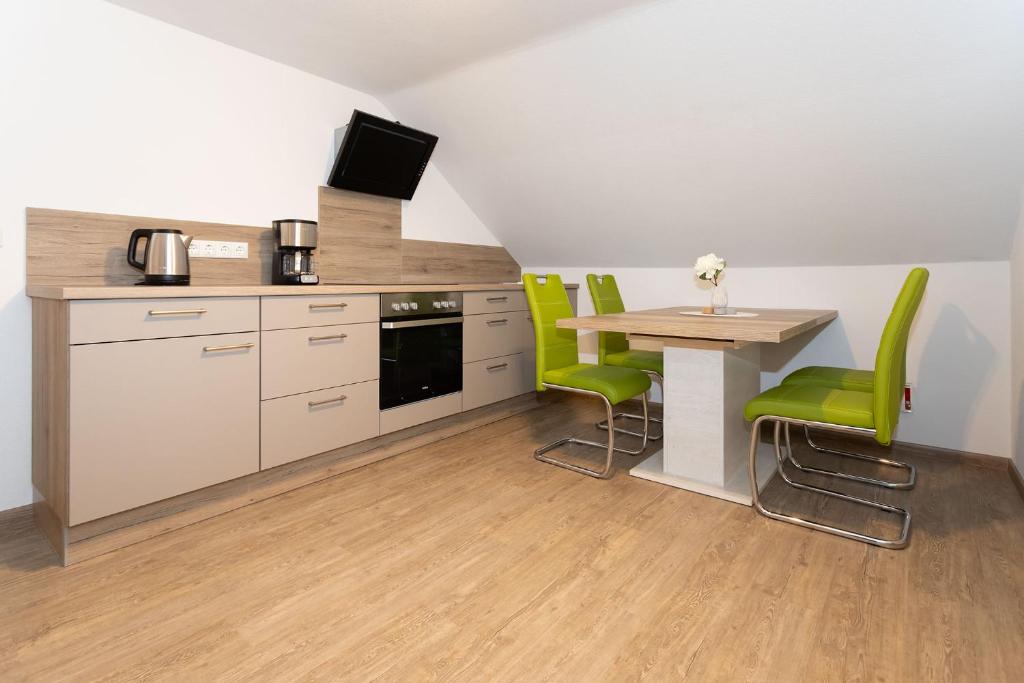 Ferienwohnung Dürr photo 2
