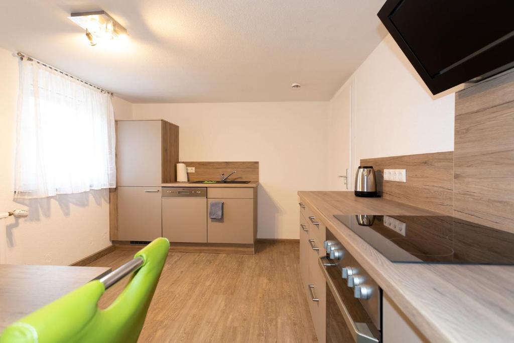 Ferienwohnung Dürr photo 3