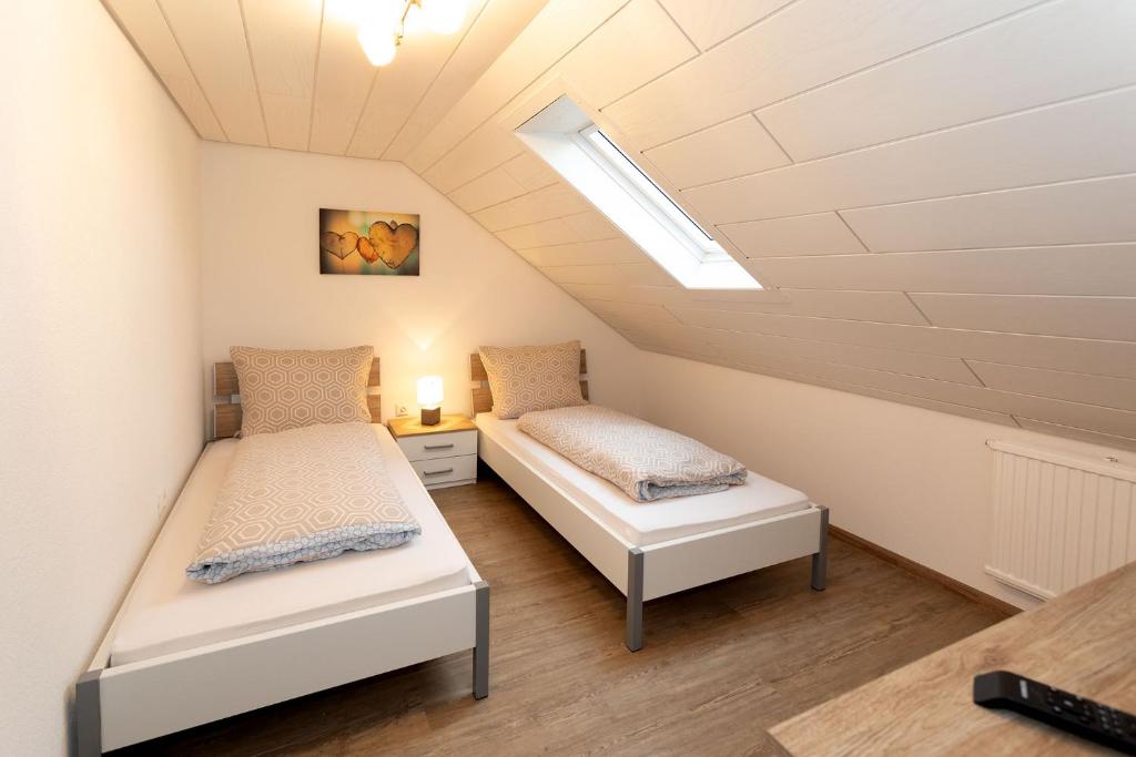 Ferienwohnung Dürr photo 1