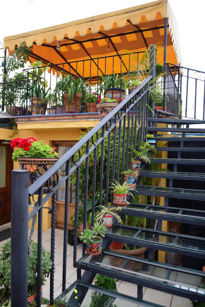 Casa Maricela B&B photo 3