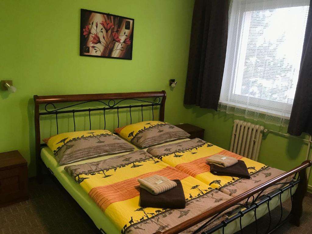 Hotel Hvězda photo 3