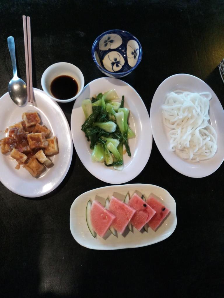 An Bang Stilt House Villa