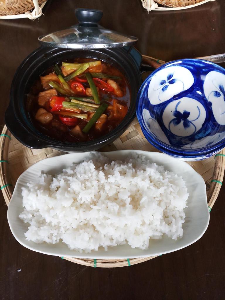 An Bang Stilt House Villa