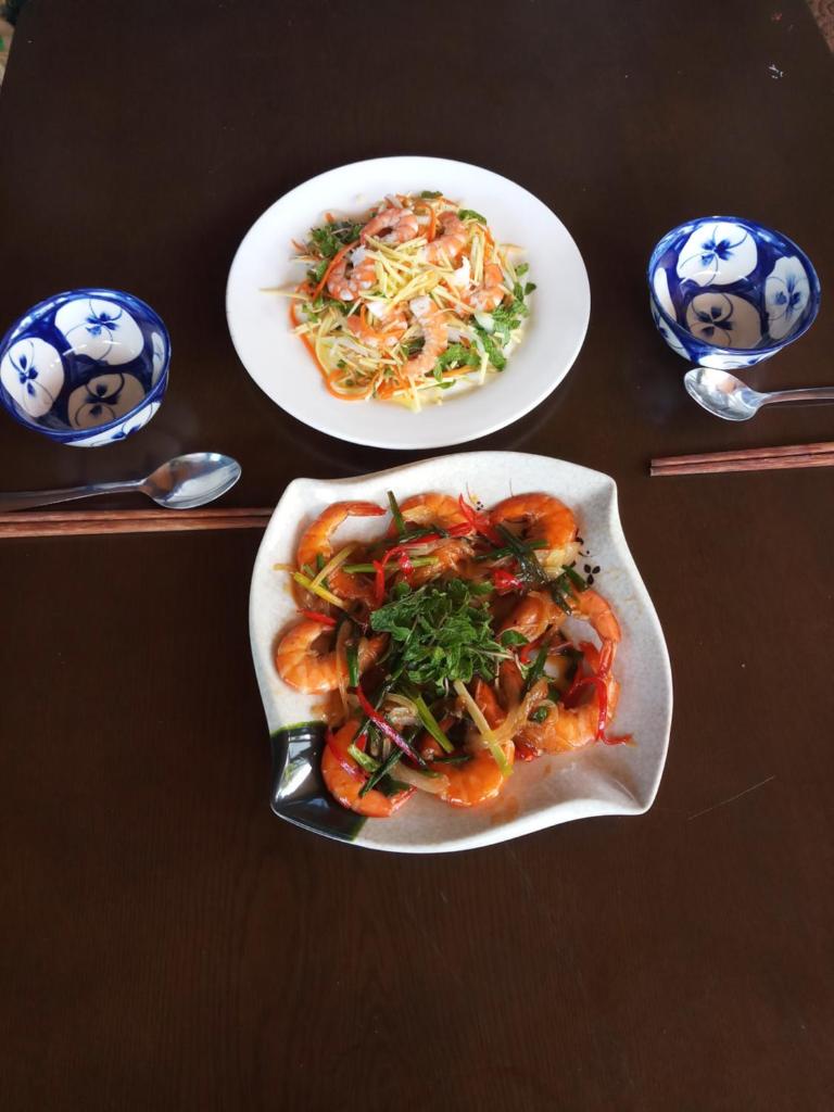 An Bang Stilt House Villa