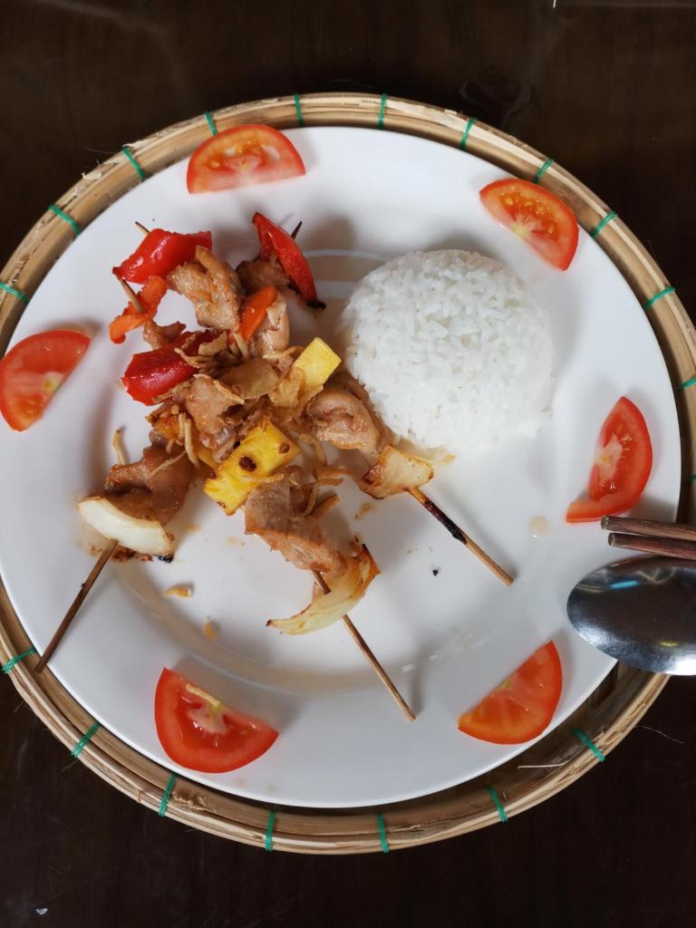 An Bang Stilt House Villa