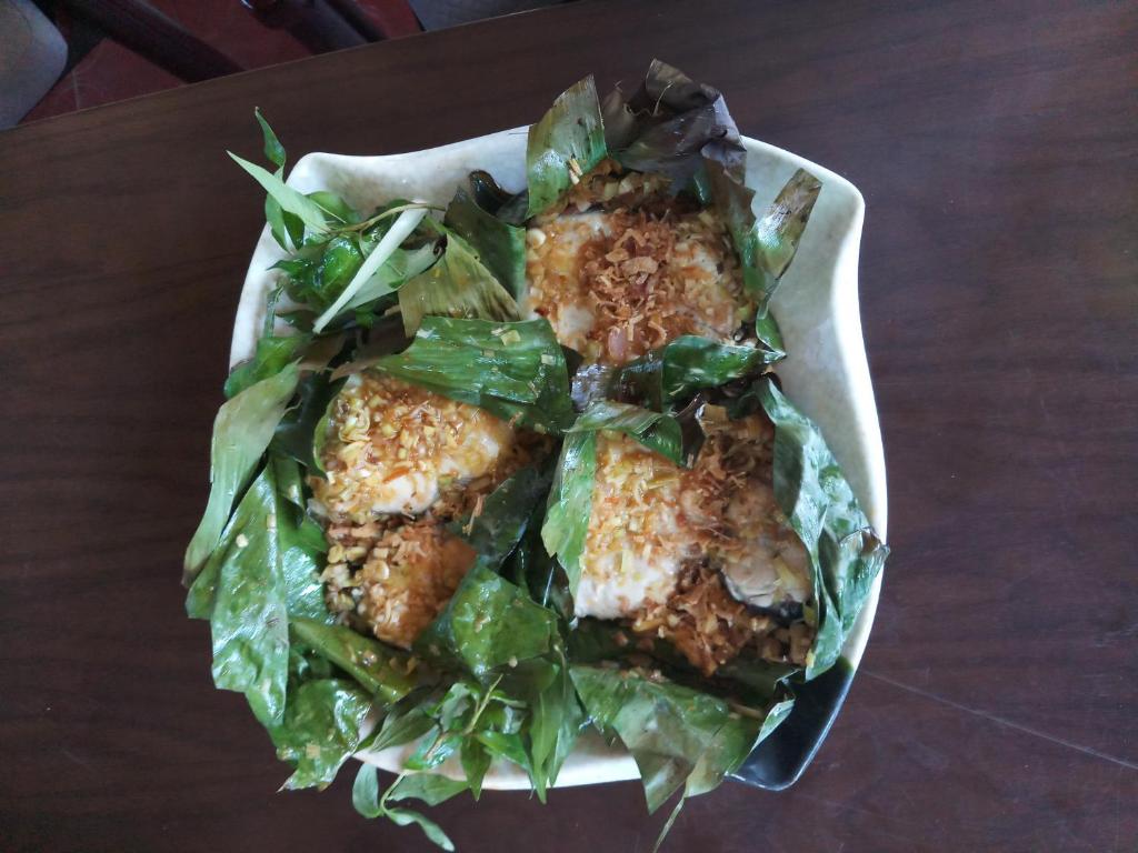 An Bang Stilt House Villa