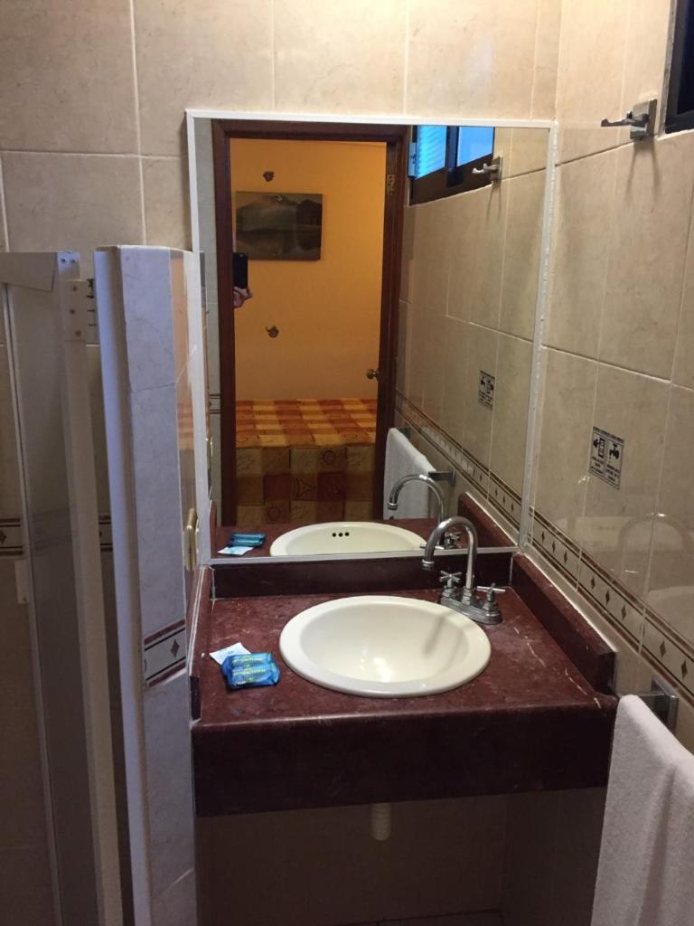 Hotel Plaza Crystal photo 2