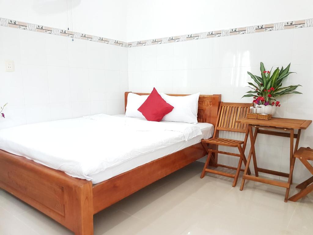 Song Ngoc Guesthouse