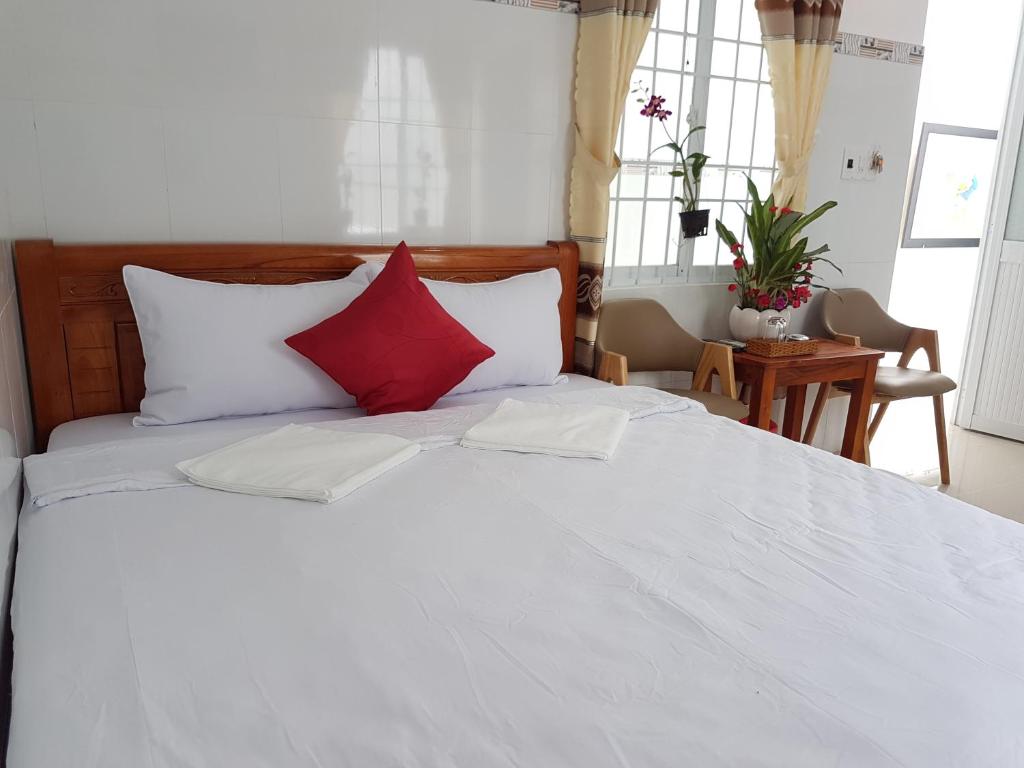 Song Ngoc Guesthouse