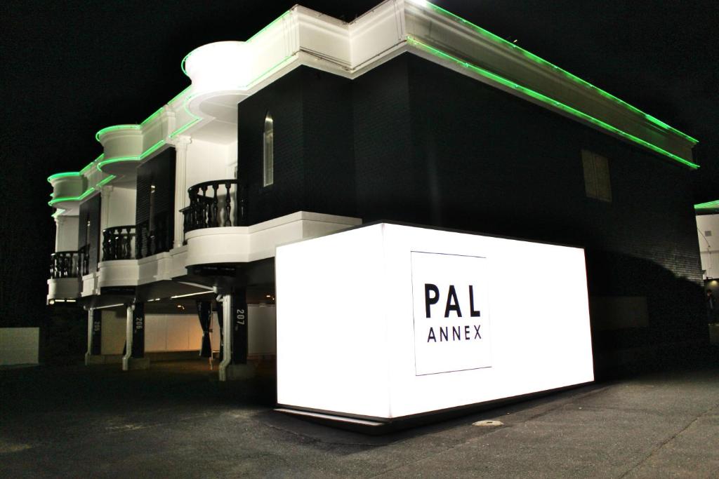 Pal Annex Munakata (Love Hotel) photo 1