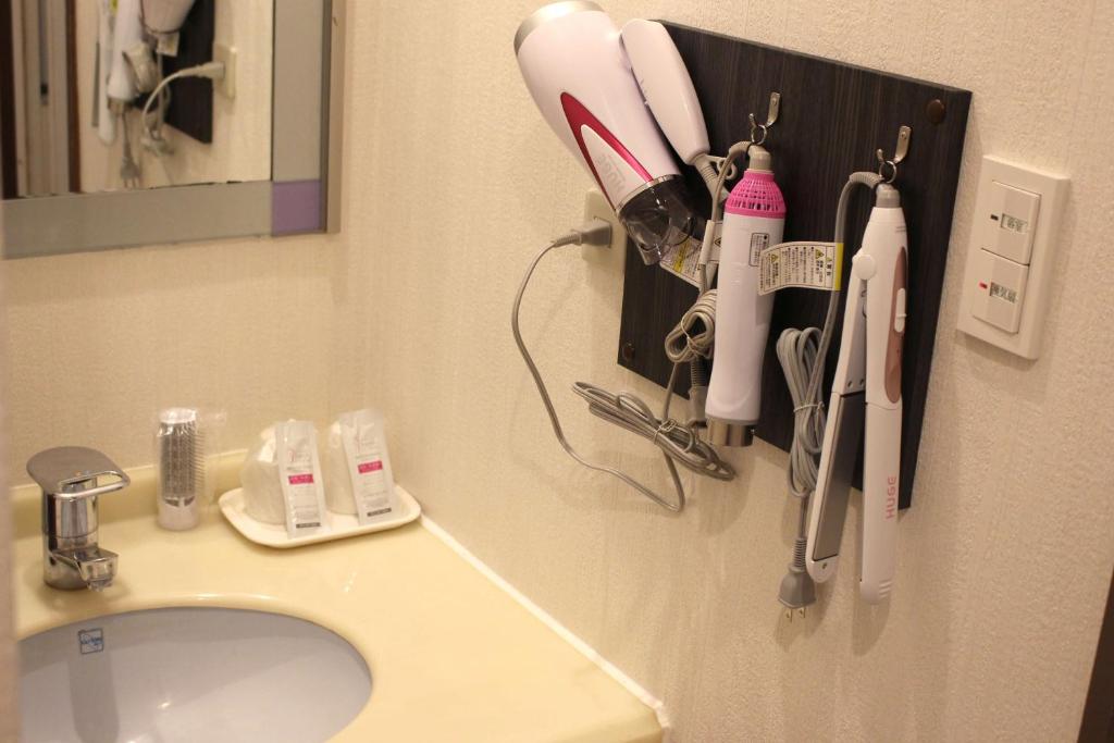 Pal Annex Munakata (Love Hotel) photo 3