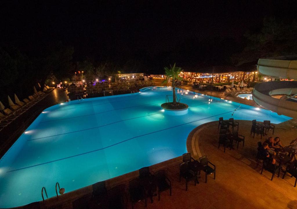 Hotel Greenland - All Inclusive photo 2