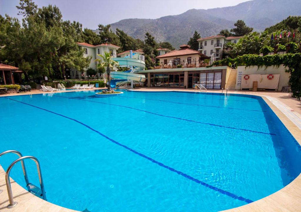Hotel Greenland - All Inclusive photo 1