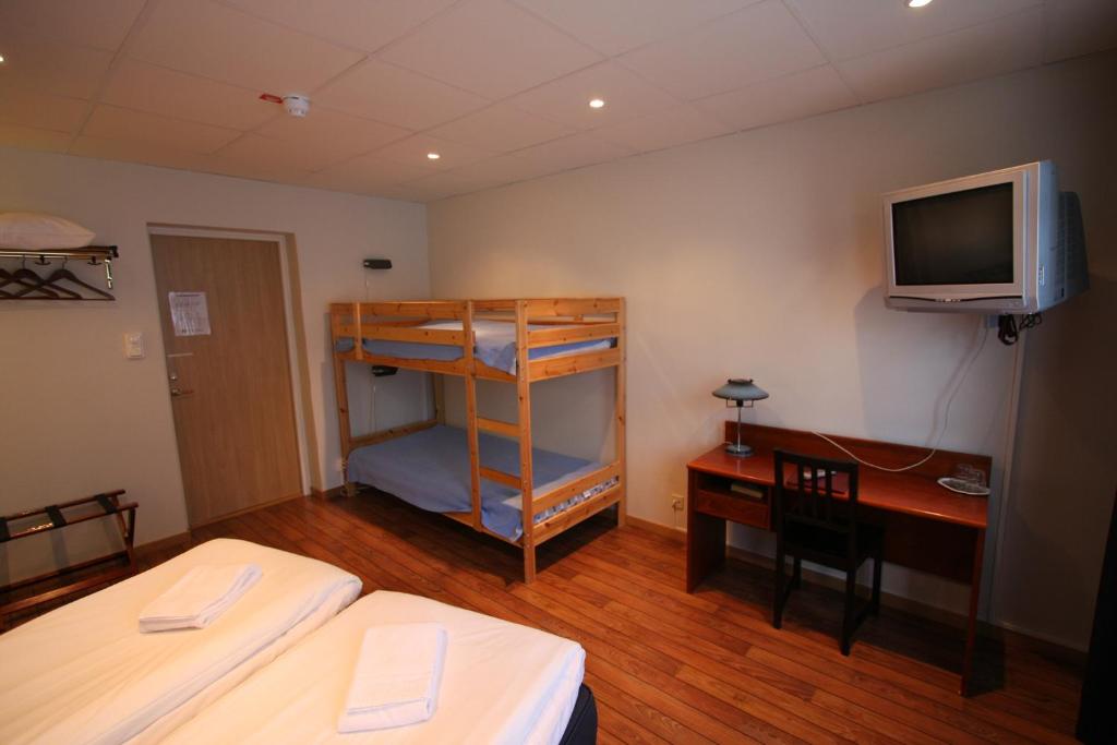 Hotell Linnéa photo 3