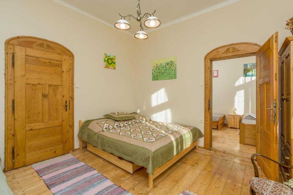 Vila Josefina Jizerské hory photo 4