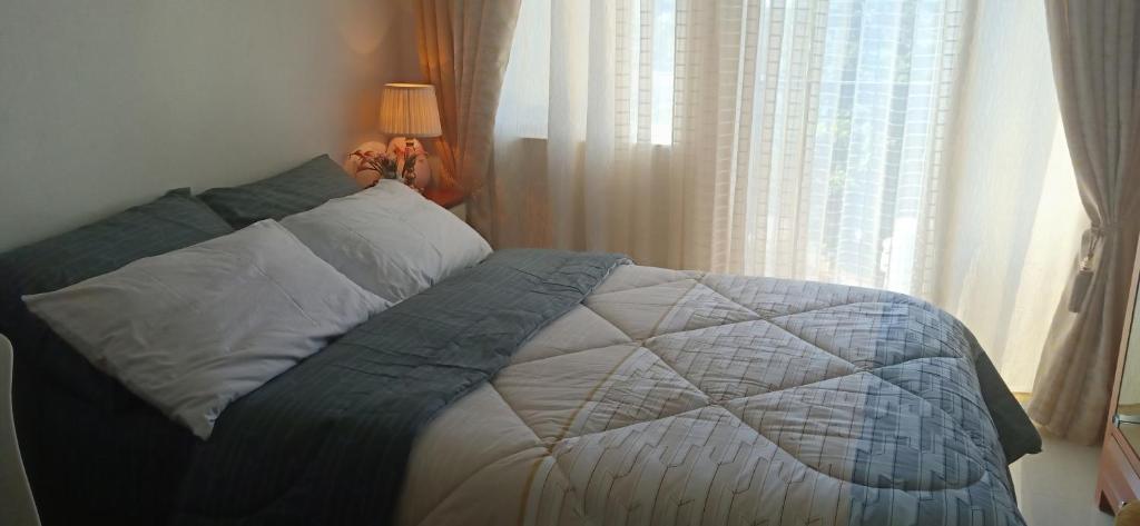 Cityscape Residences Unit 510 photo 4