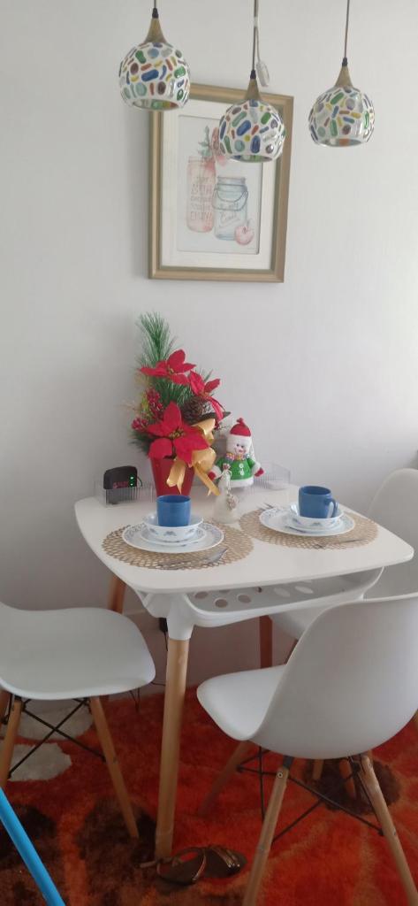 Cityscape Residences Unit 510 photo 3