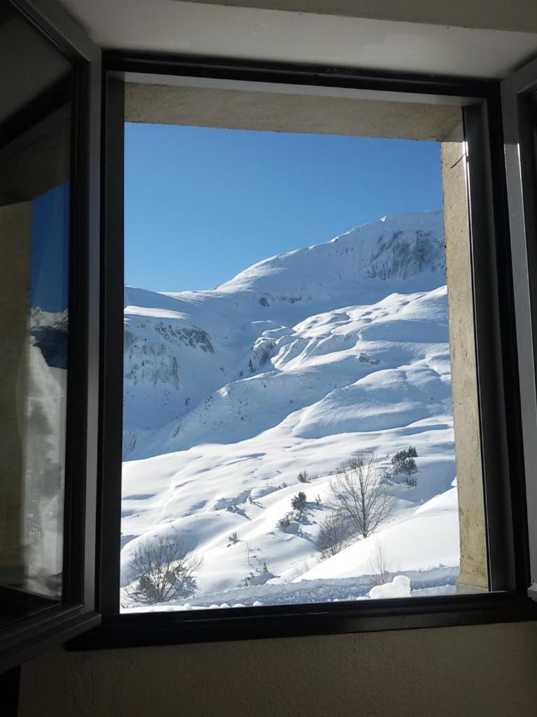 Gîte Chalet du Soulor photo 3