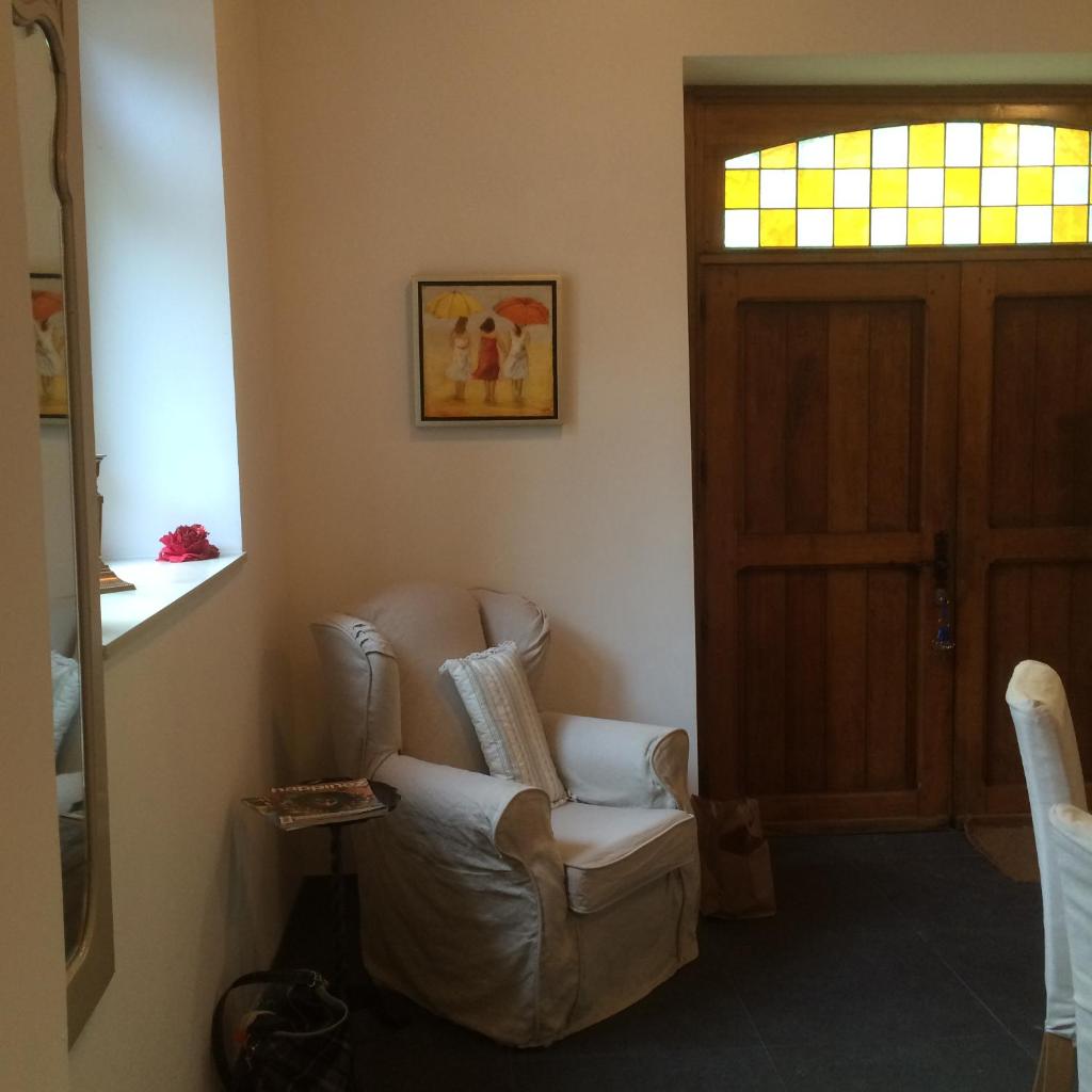 Les Roques Apartments in historical Monastery - Tap to explore photos