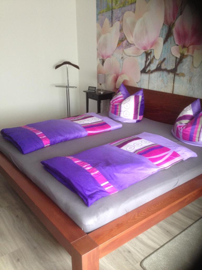 FeWo Schwalbennest photo 2