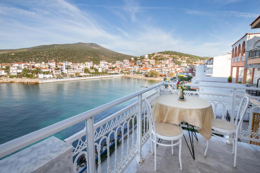 Evaggelia Nikolaki Sea View photo 3