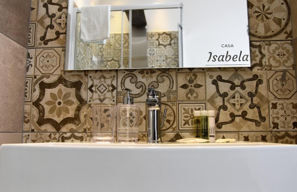 Casa Isabela luxury rooms photo 3