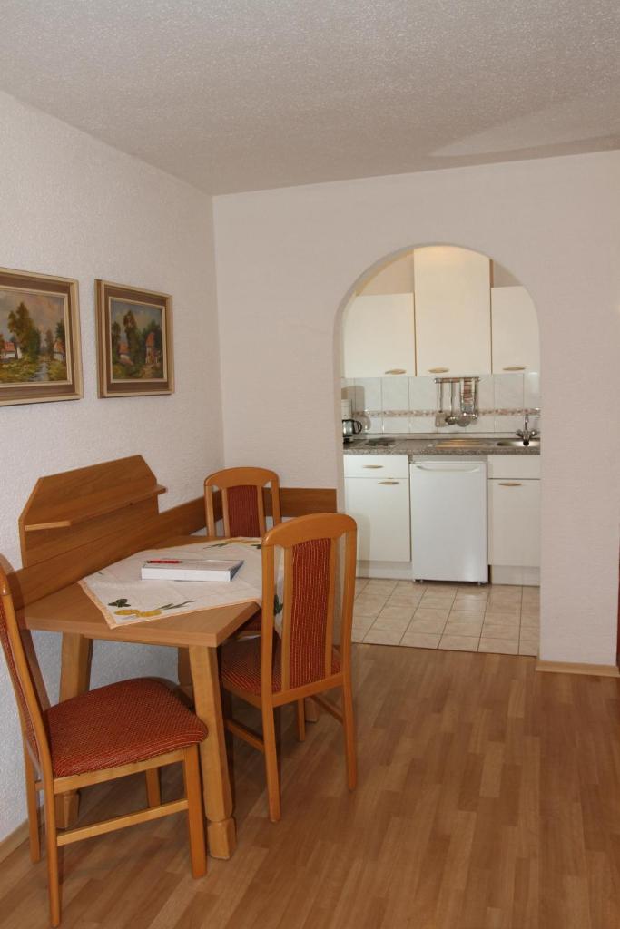Appartementhaus Moos photo 3