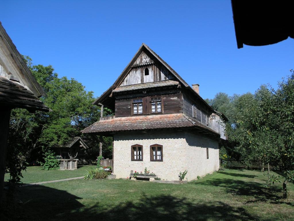Ethno Village Stara Lonja photo 1