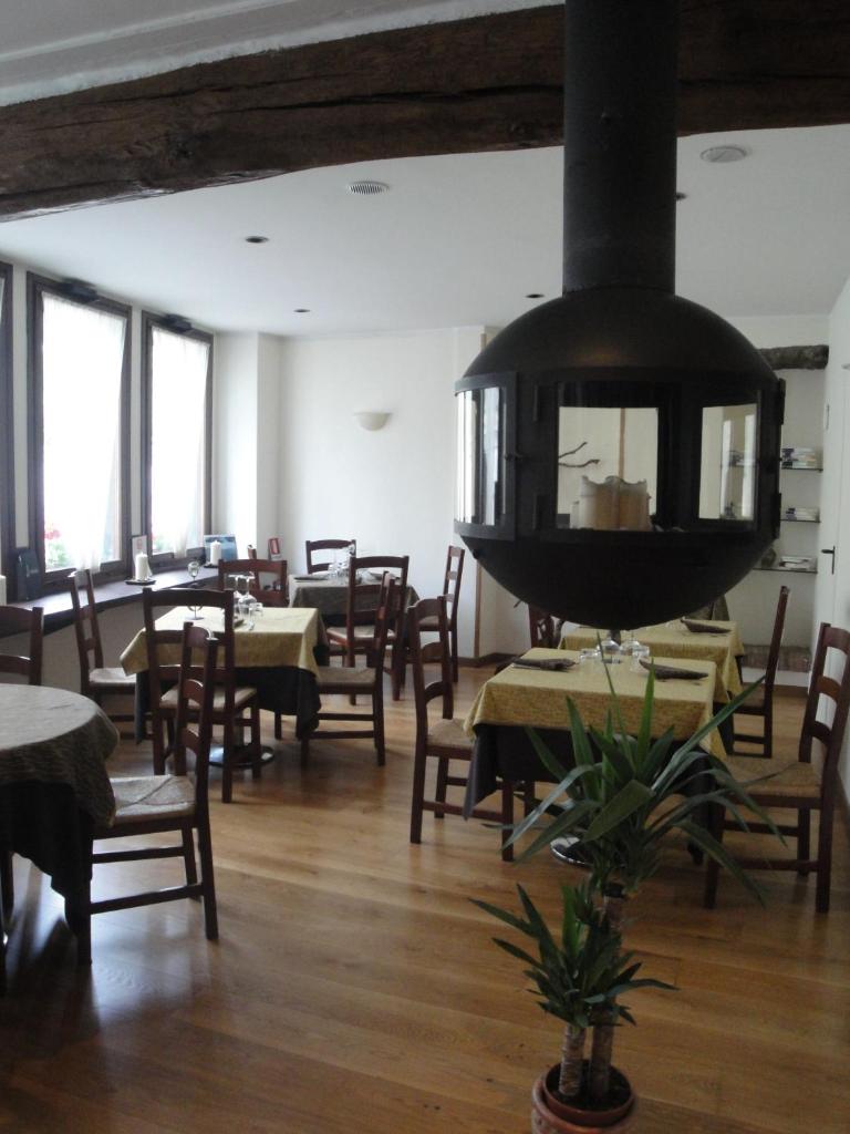 Locanda del Brinsc - Tap to explore photos