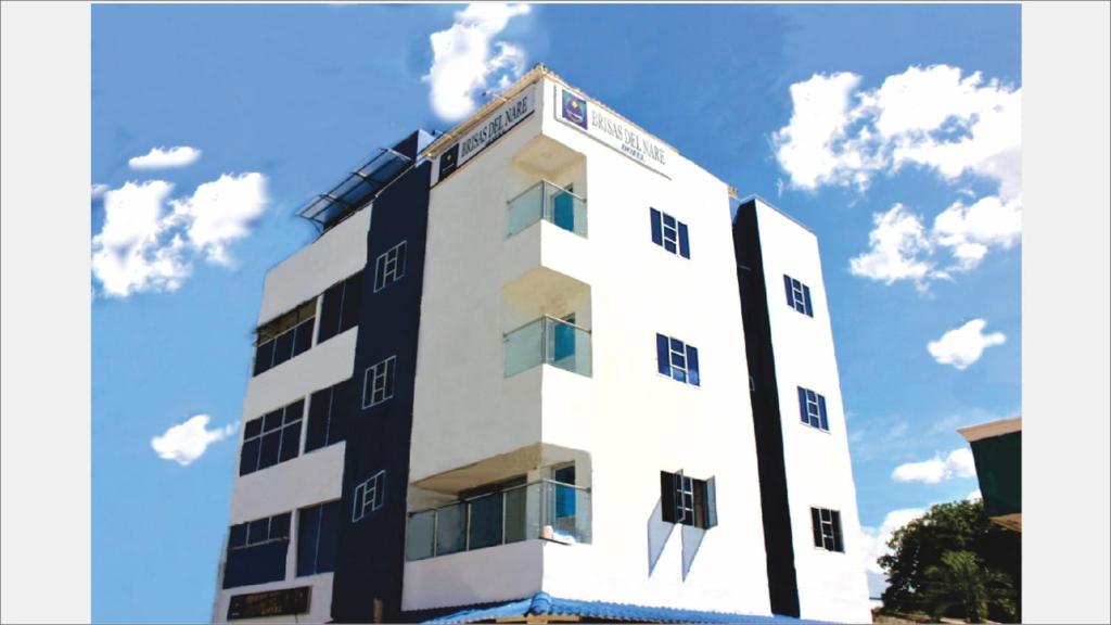 Hotel Brisas del Nare photo 1