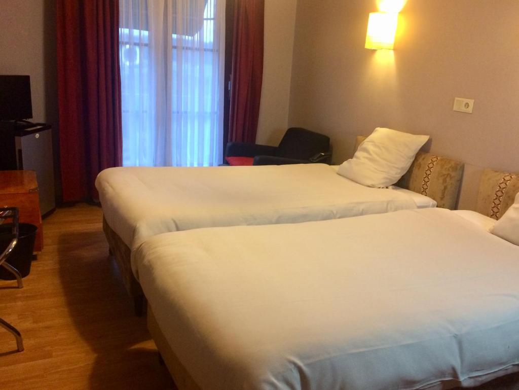 Hotel La Venerie photo 4