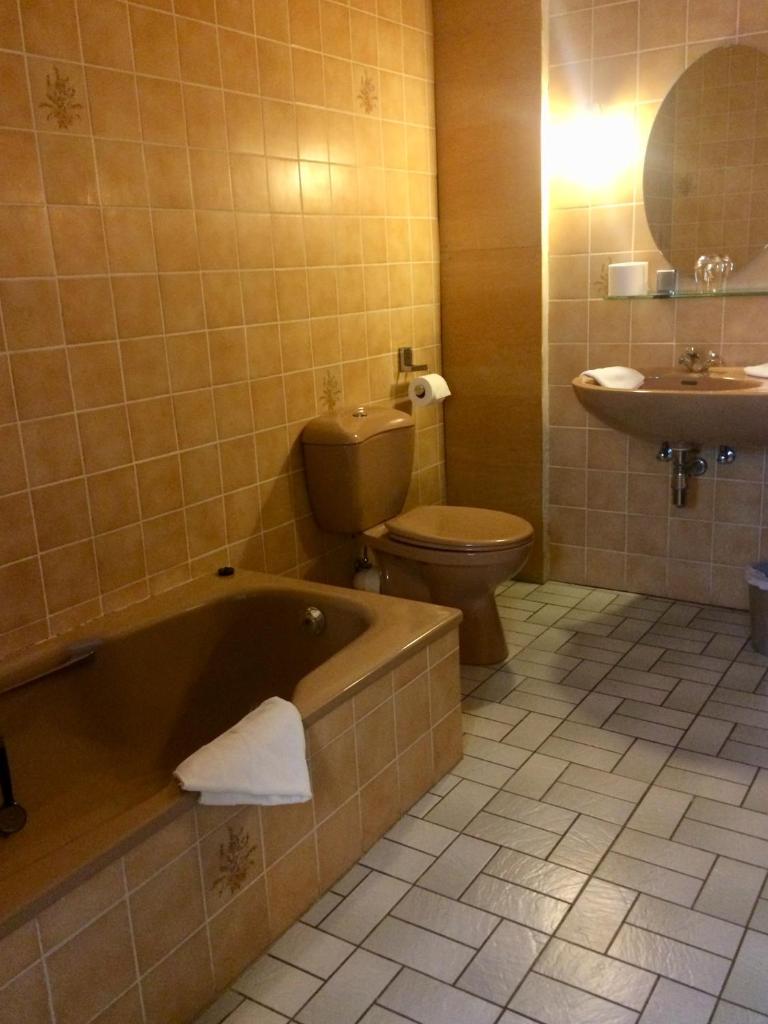 Hotel La Venerie photo 2