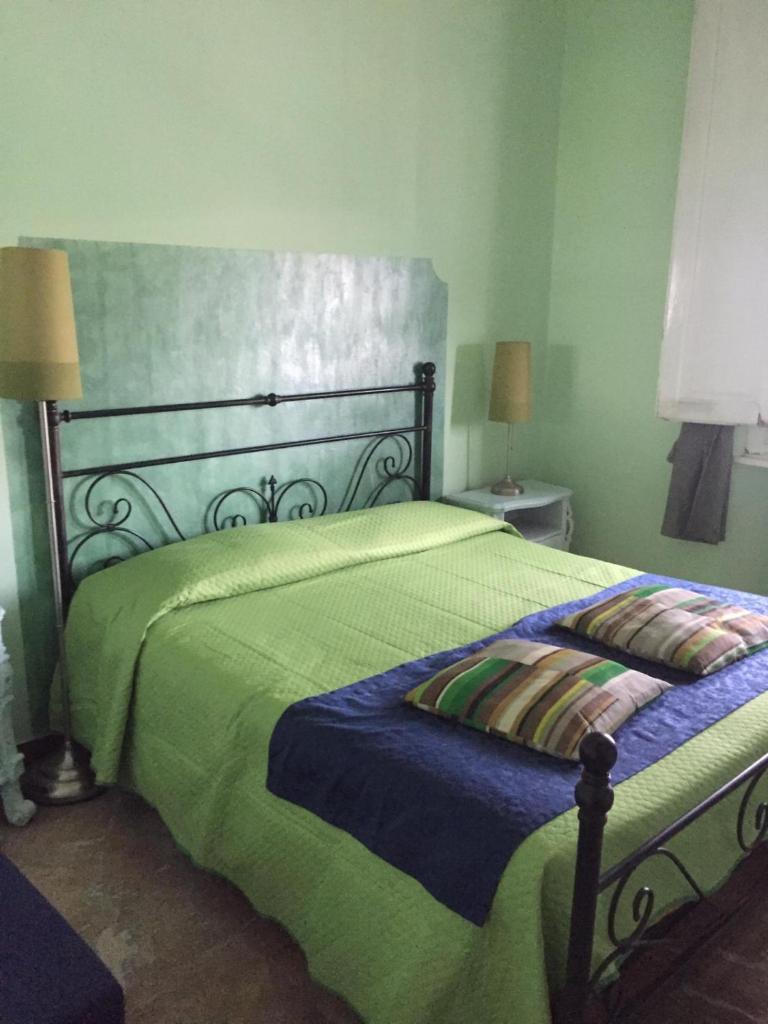 Affittacamere Belfiore, Florence