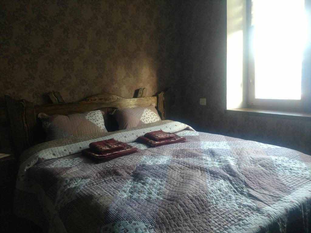 Magnificent apartment in Central Lviv photo 3