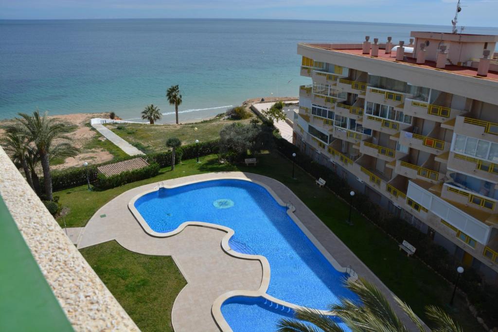 El Apartamento De Papá - Mil Palmeras photo 1