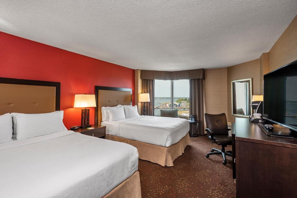 Holiday Inn Sydney - Waterfront, an IHG Hotel photo 1