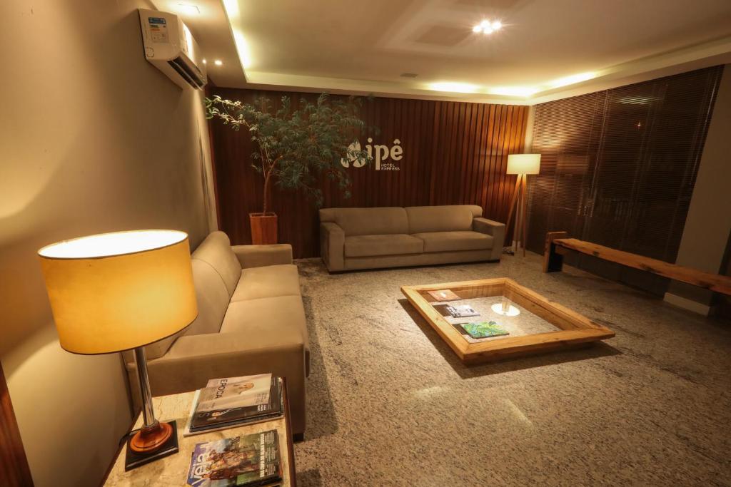 Ipê Hotel Express photo 2