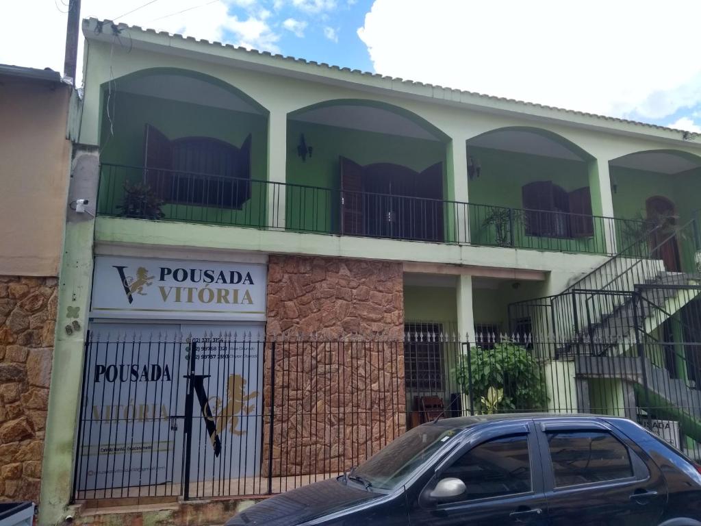 Pousada Vitória photo 1