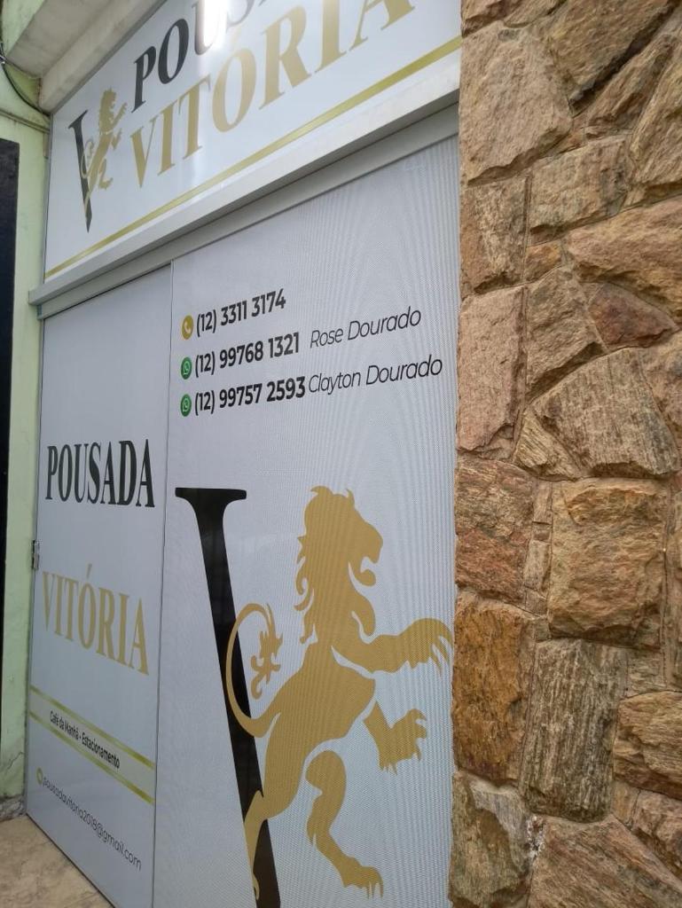 Pousada Vitória photo 3
