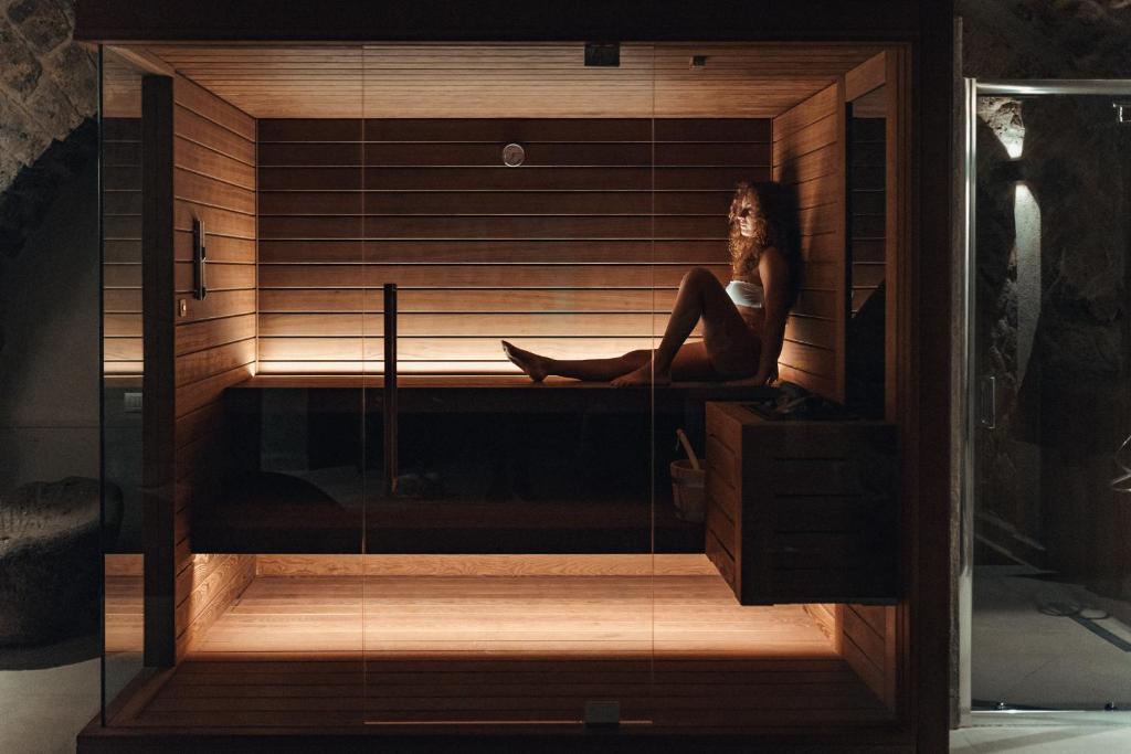Artis Domus Relais & Spa - Tap to explore photos