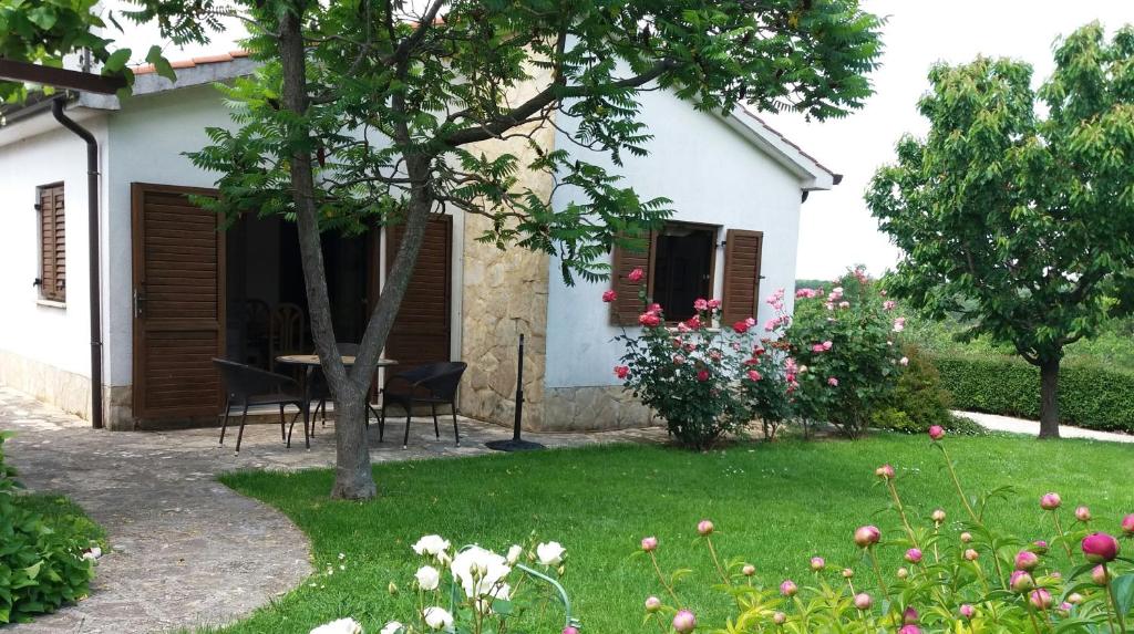 Bungalow Perla photo 3