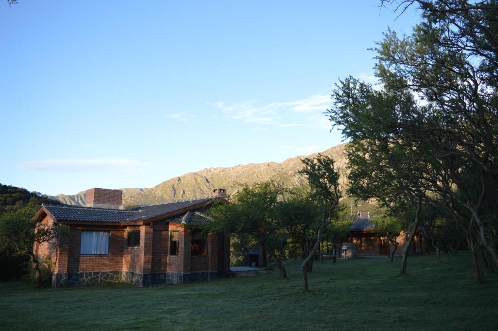 Complejo Arlington Village photo 1
