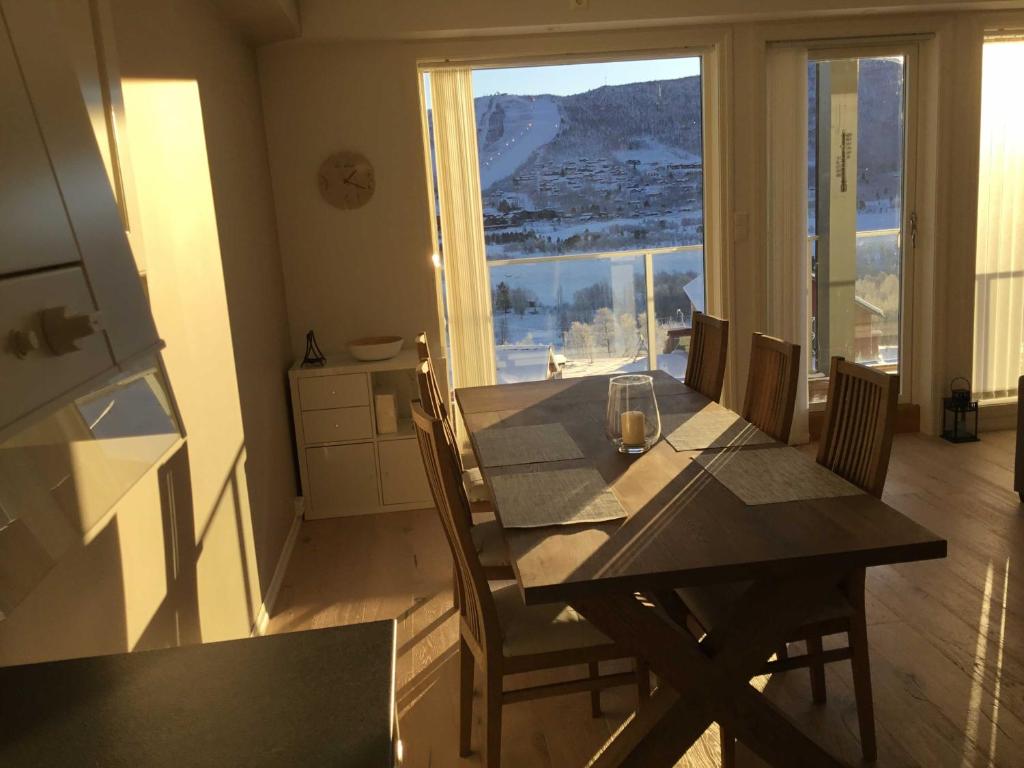 Geilo photo 3