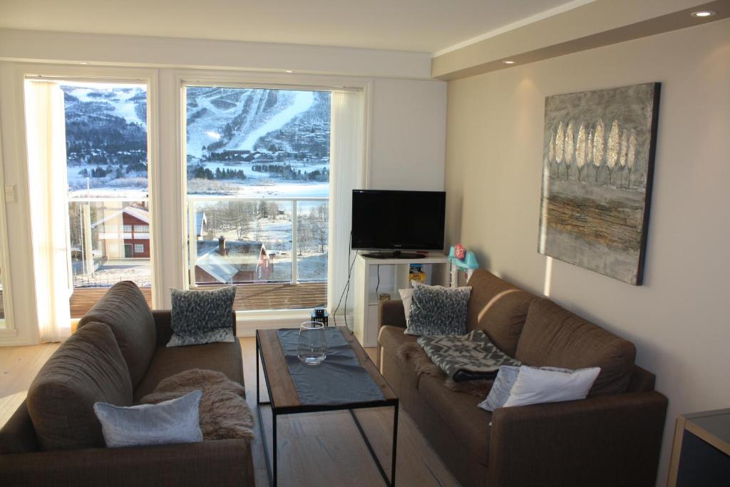 Geilo photo 1